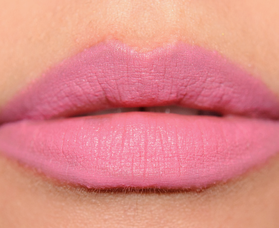 MAC Steady Going Lipstick