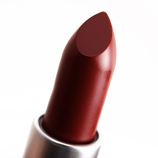 MAC Lipstick Studded Kiss