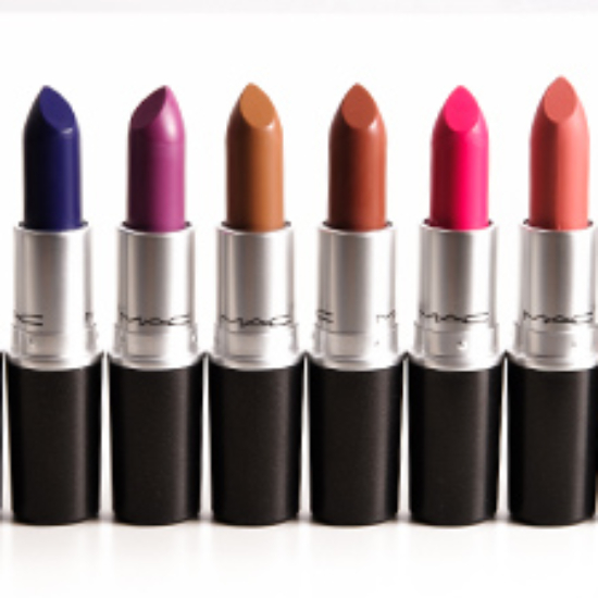 MAC The Matte Lip