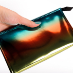 MAC Wash &amp; Dry Makeup Bag 