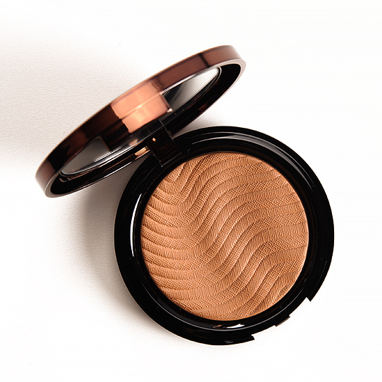 Make Up For Ever #25I Pro Bronze Fusion