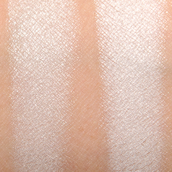 Milani Bella White (07) Bella Eyes Gel Powder Eyeshadow