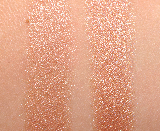 Milani Bella Champagne (16) Bella Eyes Gel Powder Eyeshadow