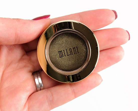 Milani Bella Khaki (17) Bella Eyes Gel Powder Eyeshadow
