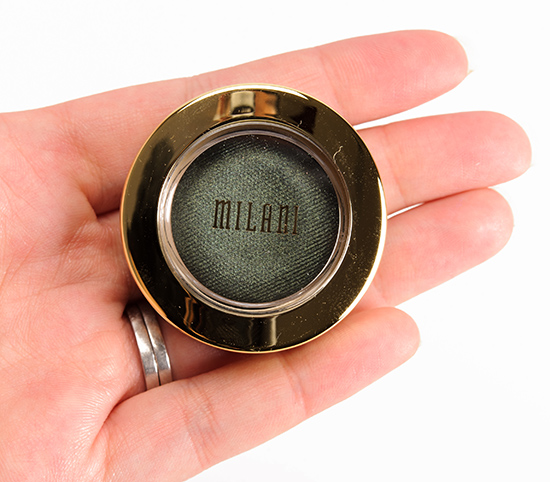 Milani Bella Emerald (18) Bella Eyes Gel Powder Eyeshadow