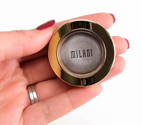 Milani Bella Silver (20) Bella Eyes Gel Powder Eyeshadow