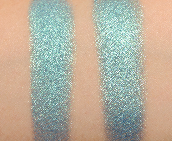 Milani Bella Teal (21) Bella Eyes Gel Powder Eyeshadow