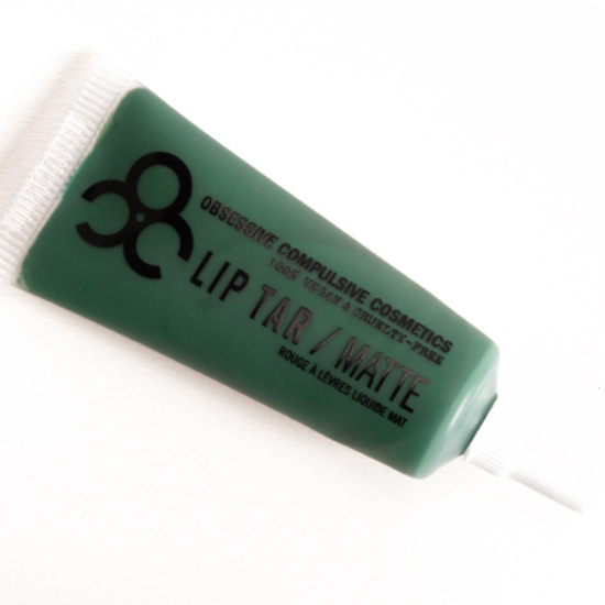 Obsessive Compulsive Cosmetics Cosplay Lip Tar
