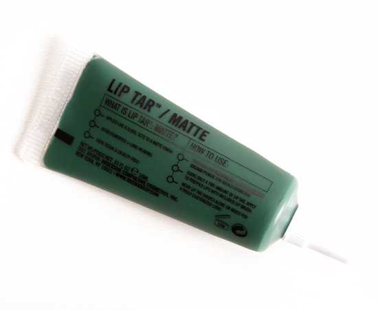 OCC Cosplay Lip Tar