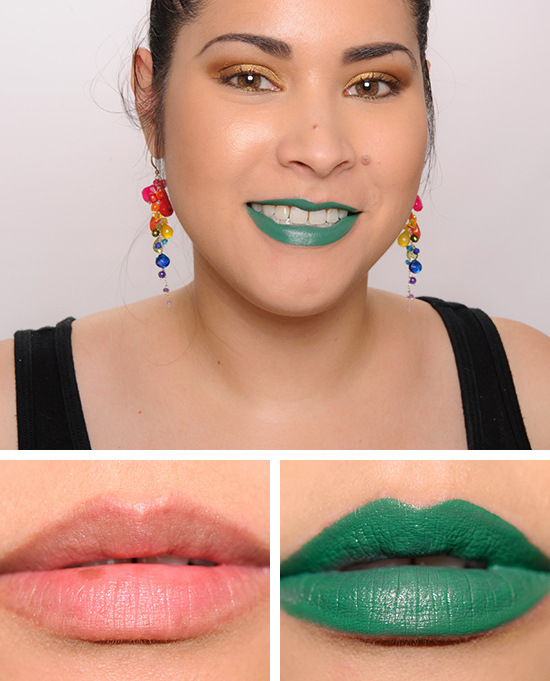 OCC Cosplay Lip Tar