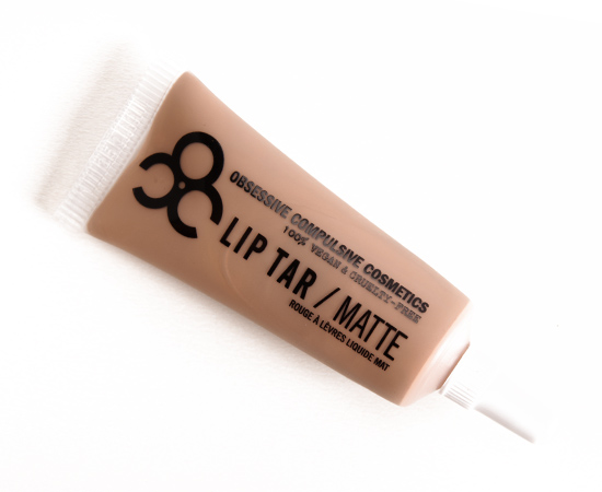 OCC John Doe Lip Tar