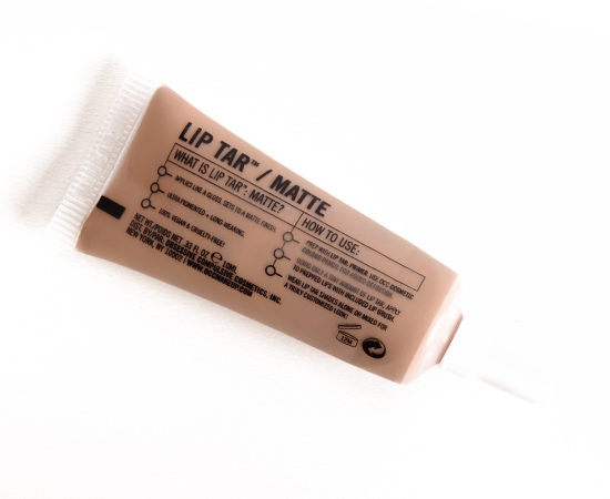 OCC John Doe Lip Tar