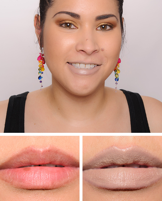 OCC John Doe Lip Tar