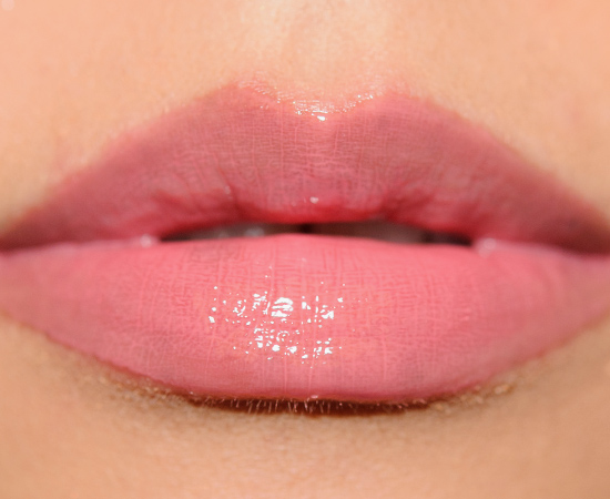Sephora Rose Petal (05) Ultra Shine Lip Gel
