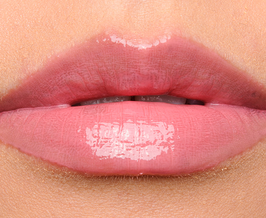 Sephora Rose Petal (05) Ultra Shine Lip Gel