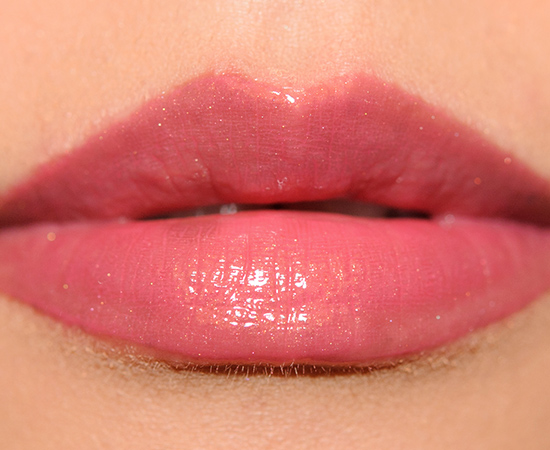 Sephora Deep Rose (06) Ultra Shine Lip Gel