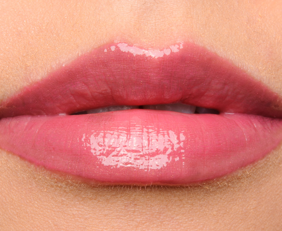 Sephora Deep Rose (06) Ultra Shine Lip Gel