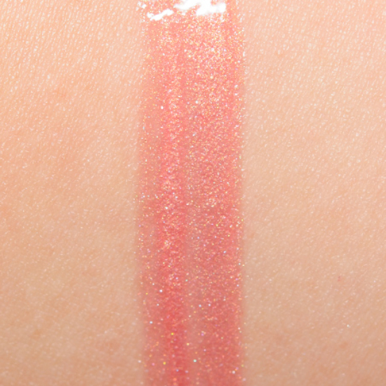 Sephora Fresh Peach (07) Ultra Shine Lip Gel