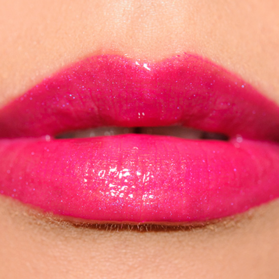 Sephora Ultra Violet (18) Ultra Shine Lip Gel