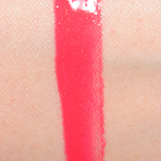 Sephora Pretty in Pink (23) Ultra Shine Lip Gel
