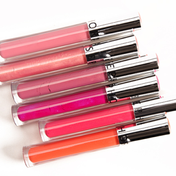 Sephora Collection Ultra Shine Lip Gel