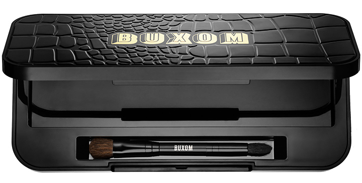 Buxom Eyeshadow Bar