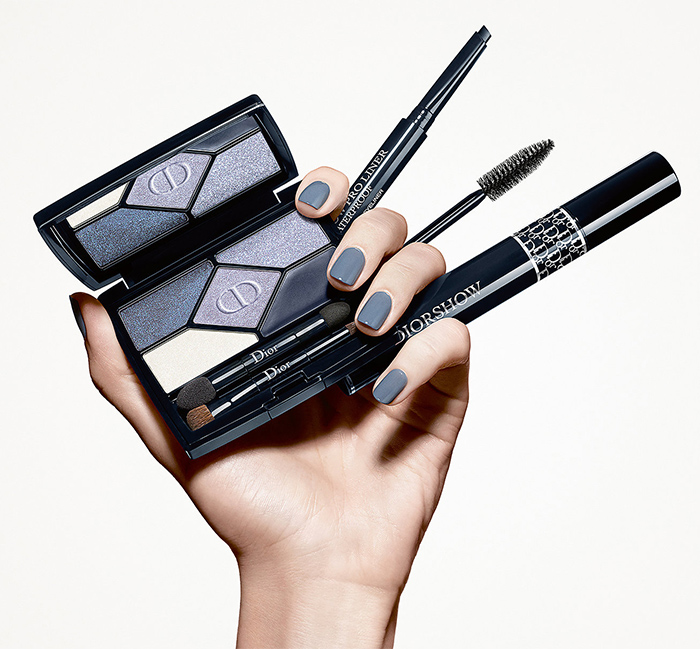 Dior Designer 5-Colour Palette