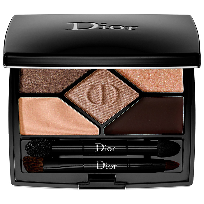Dior Designer 5-Colour Palette