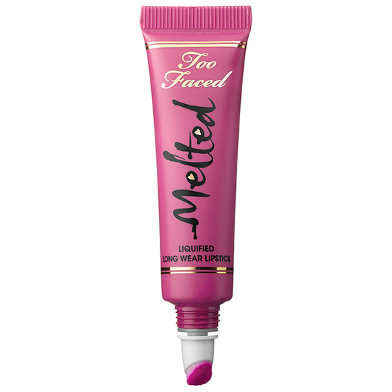 Too Faced Melted Rainbow Liquid Lipstick