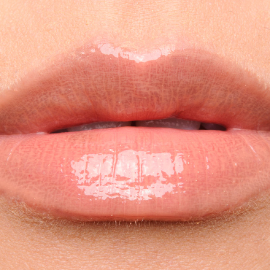 Surratt Beauty Au Naturelle Lip Lustre Review & Swatches