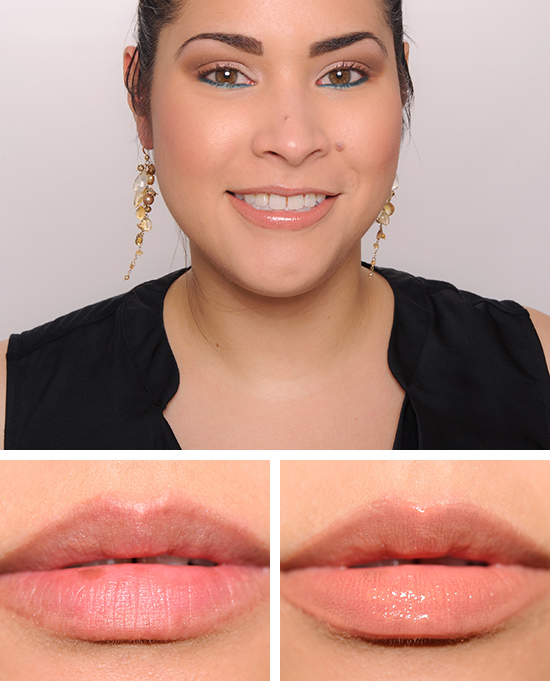 Surratt Au Naturelle Lip Lustre