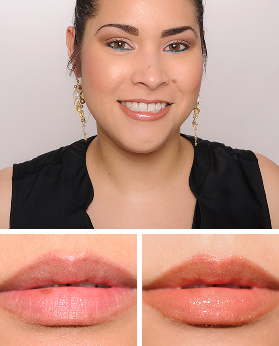 Surratt Ensoleille Lip Lustre