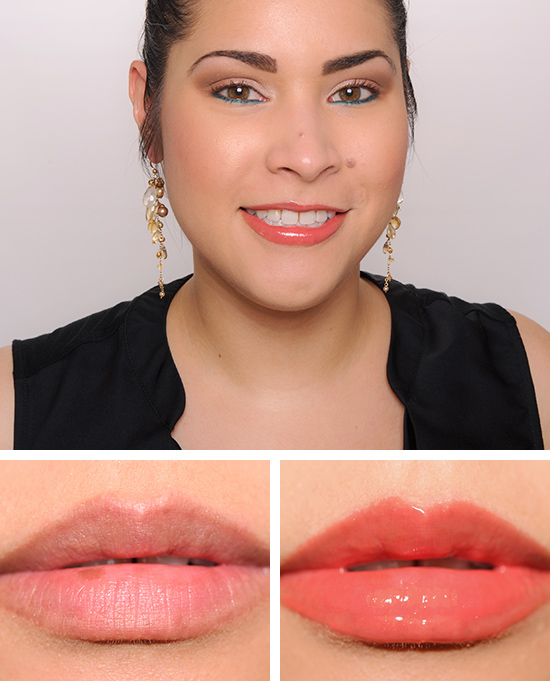 Surratt Flamant Lip Lustre