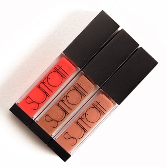 Surratt Beauty Lip Lustre