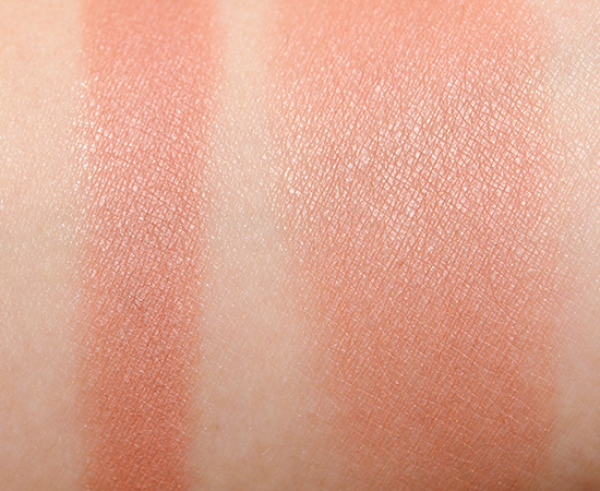 theBalm Balm Desert Bronzer/Blush