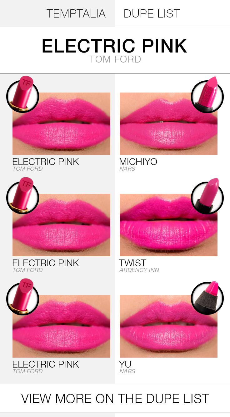 tom-ford-electric-pink-dupe-list