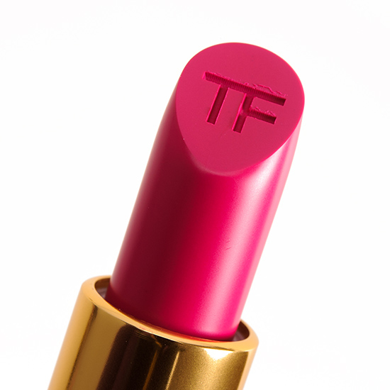 Tom Ford Beauty Electric Pink (15) Lip Color Matte