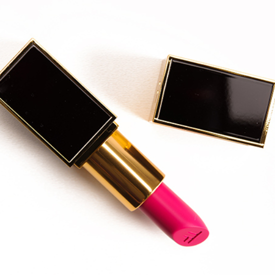 Tom Ford Beauty Electric Pink (15) Lip Color Matte