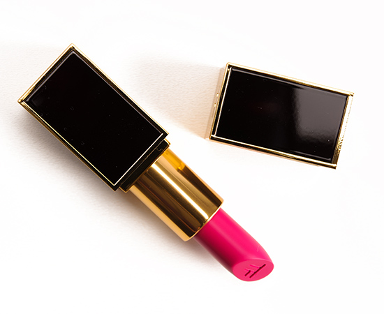 Tom Ford Electric Pink (15) Lip Color Matte