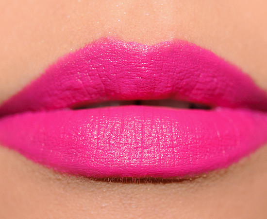 Tom Ford Electric Pink (15) Lip Color Matte