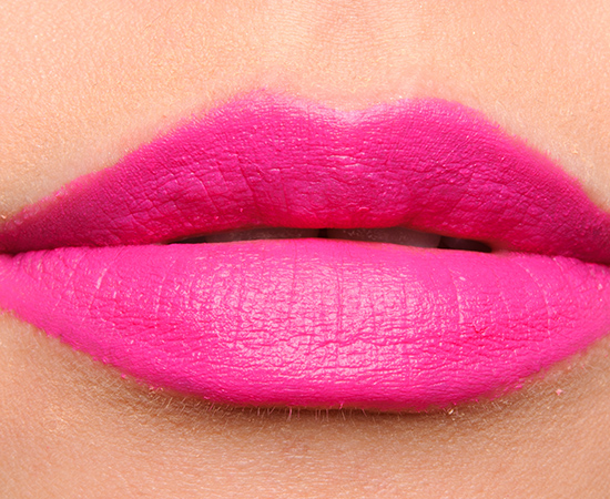 Tom Ford Electric Pink (15) Lip Color Matte