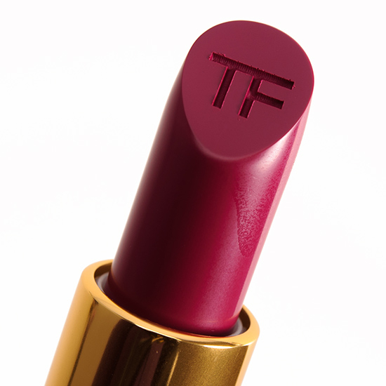 Tom Ford Beauty Velvet Violet (16) Lip Color Matte