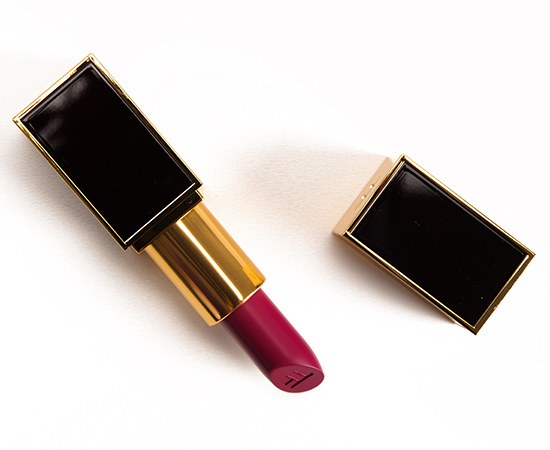 Tom Ford Velvet Violet (16) Lip Color Matte