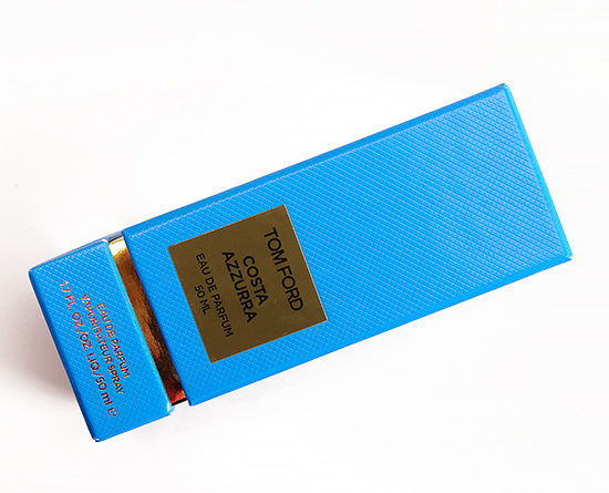 Tom Ford Costa Azzurra Private Blend Eau de Parfum