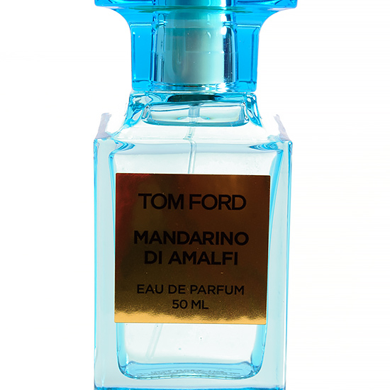 tom ford mandarino di amalfi eau de parfum 50ml