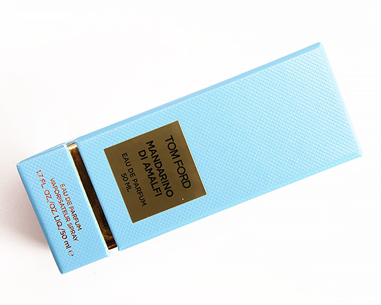 Tom Ford Mandarino di Amalfi Private Blend Eau de Parfum