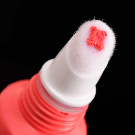 Too Faced Melted Melon Melted Liquified Long Wear Lipstick