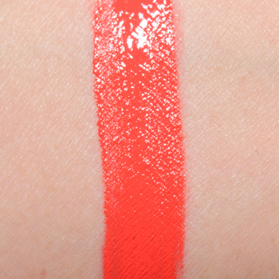 Too Faced Melted Melon Melted Liquified Long Wear Lipstick
