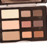 Too Faced Natural Matte Eye Shadow Collection