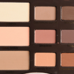 Too Faced Natural Matte Eye Shadow Collection